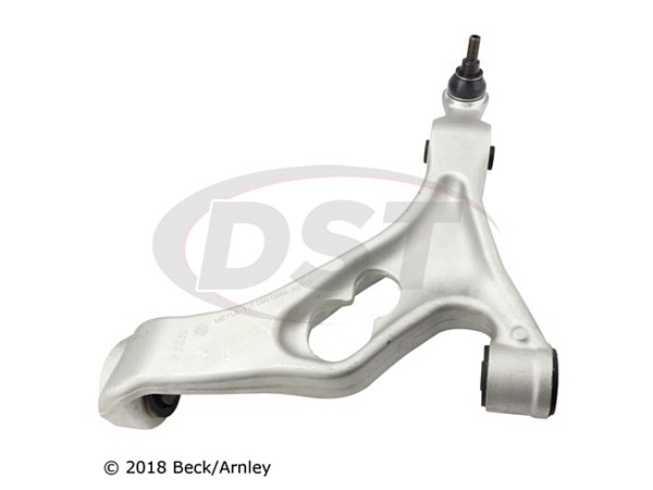 beckarnley-102-7568 Front Lower Control Arm and Ball Joint - Passenger Side